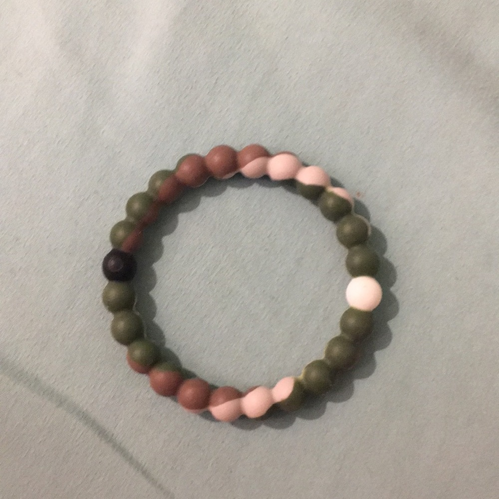 Limited Edition Wildliife Lokai Bracelet